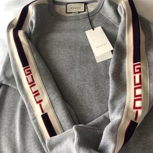 Gucci Sweater Brand New